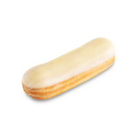 Vanilla Eclair - 1 Each