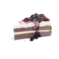 Blueberry Coffee Cake - 1 Each