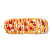 Raspberry Cream Danish 3pk - 1 Each