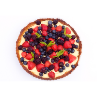 Fruit Tart 8ln - 1 Each
