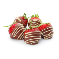 Chocolate Strawberry - 1 Each