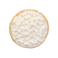 Coconut Creme Pie - 1 Each