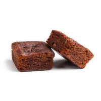 Powder Sugar Brownie Bite - 1 Each