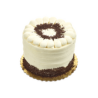 Red Velvet Cake - 6 Inches
