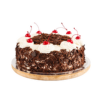 Black Forest Cake - 1 Each