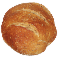 Seeded Rye Bread - 1 Each