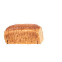 100 Pcnt Whole Wheat Loaf - 1 Each