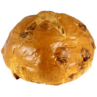 Apricot Bread White Chocolate - 1 Each