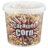 Caramel Popcorn - 14 Ounce - 1 Count