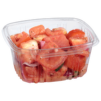 Cucumber, Onion & Tomato Salad - 1 Each