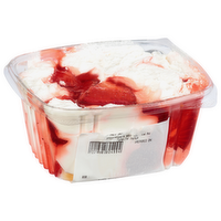 Strawberry Shortcake - 1 Each