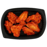 Bone In Buffalo Wing Sold Hot - Avg 0.74 Lb
