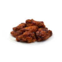 Bone-In Glazed BBQ Wings - Avg 0.77 Lb