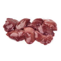 Fresh Chicken Livers - Avg 0.66 Lb