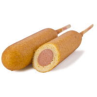 Fresh Corn Dog Each - 1 Each