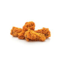 Fresh Wing Fried - 1 Each