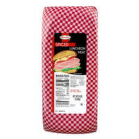 Deli Hormel Spiced Luncheon Meat - 1 Pound