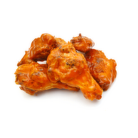Bone In Buffalo Wing Sold Cold - Avg 0.95 Lb