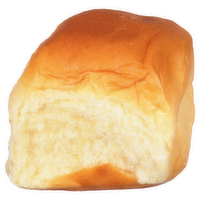 White Dinner Roll - 1 Each