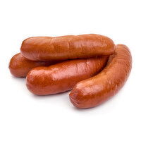 Fresh Smoke Sausage - Avg 0.38 Lb