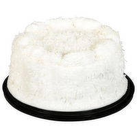 Double Layer Coconut Cake - 1 Each