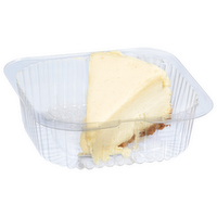 Cheesecake Slice - 1 Each