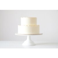 Wedding Cake Custom - 1 Each
