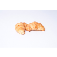 Fresh Baked Butter Croissants - 1 Each