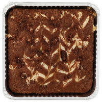 Pumpkin Cream Cheese Cake - 1 Count