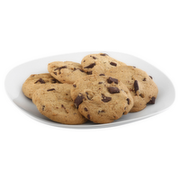 Chocolate Chip Cookies - 1 Each