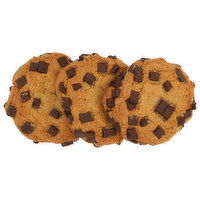 Chocolate Chip Cookies - 3 Count