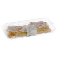 Cherry Turnovers - 4 Count