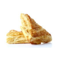 Fresh Baked Apple Turnover - 4 Each