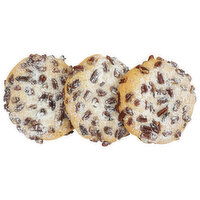 Pecan Sandie Cookies - 3 Count