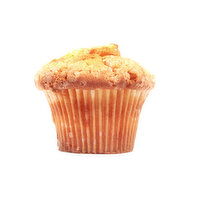Fresh Baked Butter Rum Muffin - 4 Each