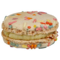 Gourmet Birthday Macaron - 1 Each