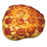Pizza Focaccia Bread - 1 Each