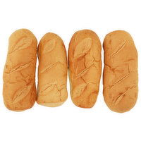 Submarine Rolls - 4 Count