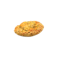Hatch Chile Cheese Focaccia Bread - 1 Each