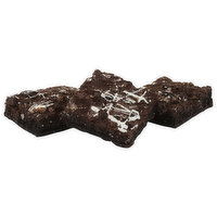 Oreo Brownies - 3 Count