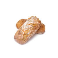 Artisan Ciabatta Bread - 1 Each