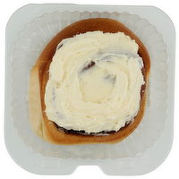 Cream Cheese Cinnamon Roll - 27 Ounce - 1 Count