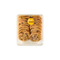 Chocolate Chunk Cookies - 18 Count