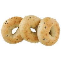 Jalapeno Bagels - 3 Count