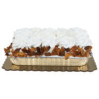 Bakery 1/8 Tres Leches Cake - 1 Each