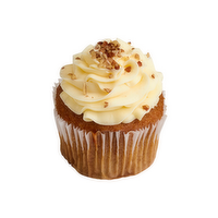 Mega Carrot Cupcake - 1 Each