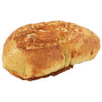 Asiago Cheese Bread - 16 Ounce