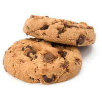 Fresh Baked Chocolate Chunk Cookie - 1 Each
