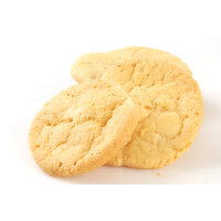 Fresh Baked Sugar Cookies - 1 Each