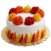 Celebration Cake - 1 Each